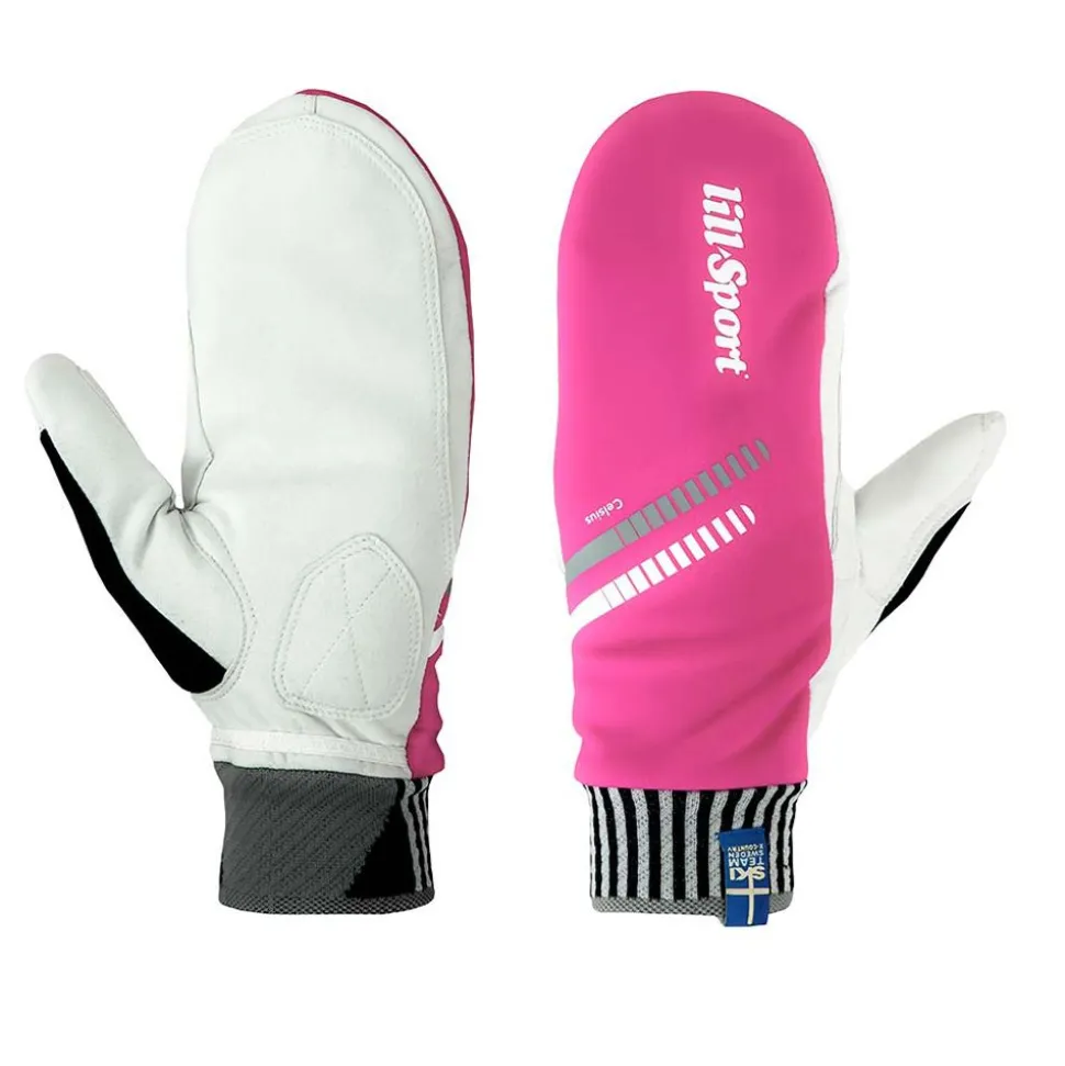 Celsius Race Mitt