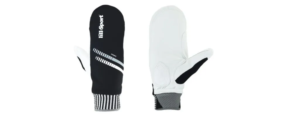 Celsius Race Mitt