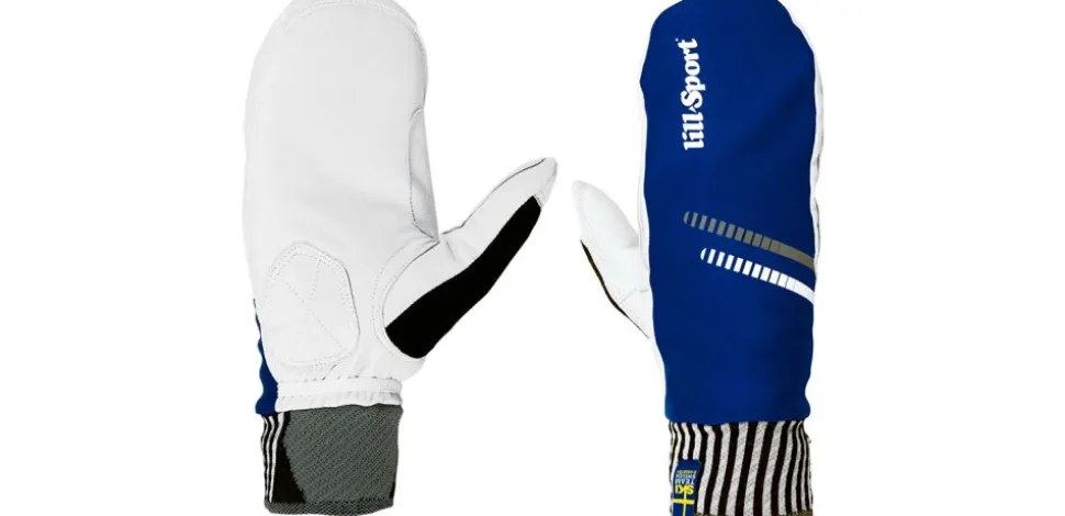 Celsius Race Mitt
