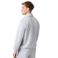 Centre Half-Zip Herr