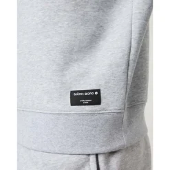 Centre Half-Zip Herr