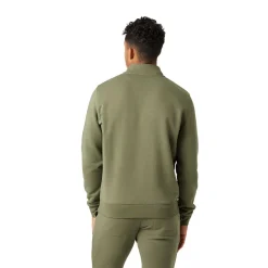 Centre Half-Zip Herr