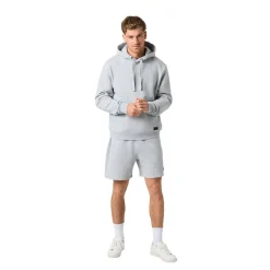 Centre Hoodie Herr