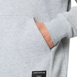 Centre Hoodie Herr