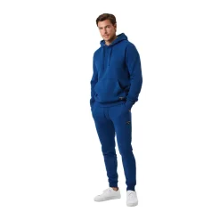Centre Hoodie Herr