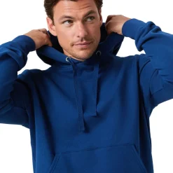 Centre Hoodie Herr