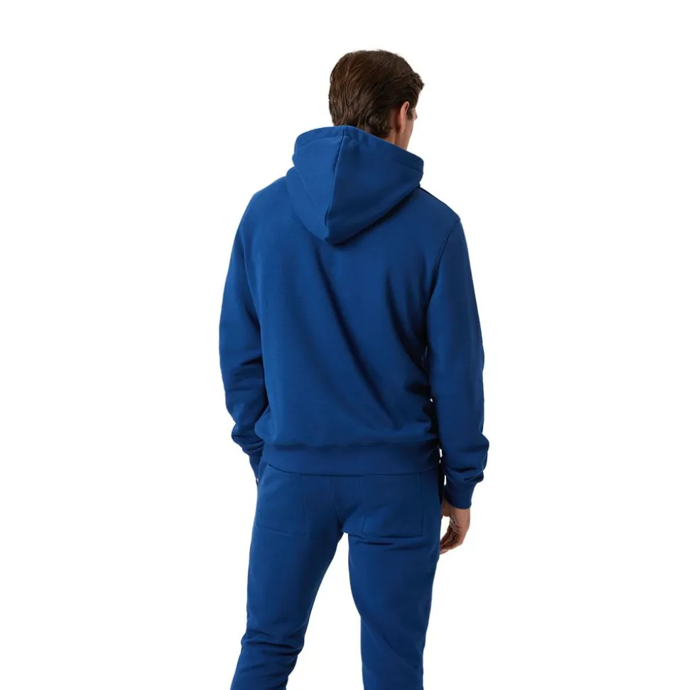 Centre Hoodie Herr