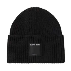 Centre Knit Beanie