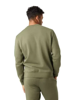 Centre Sweatshirt Herr