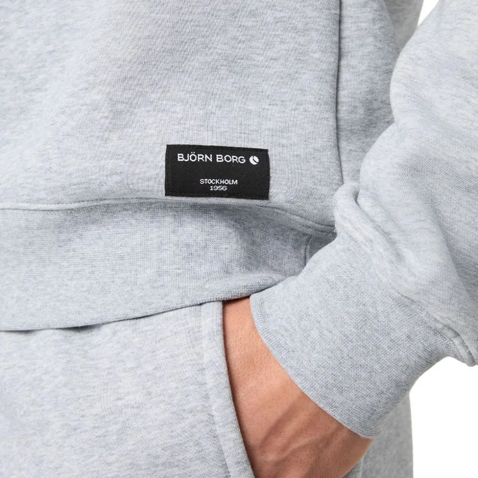 Centre Sweatshirt Herr