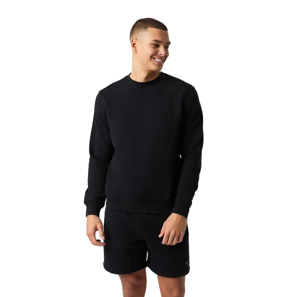 Centre Sweatshirt Herr