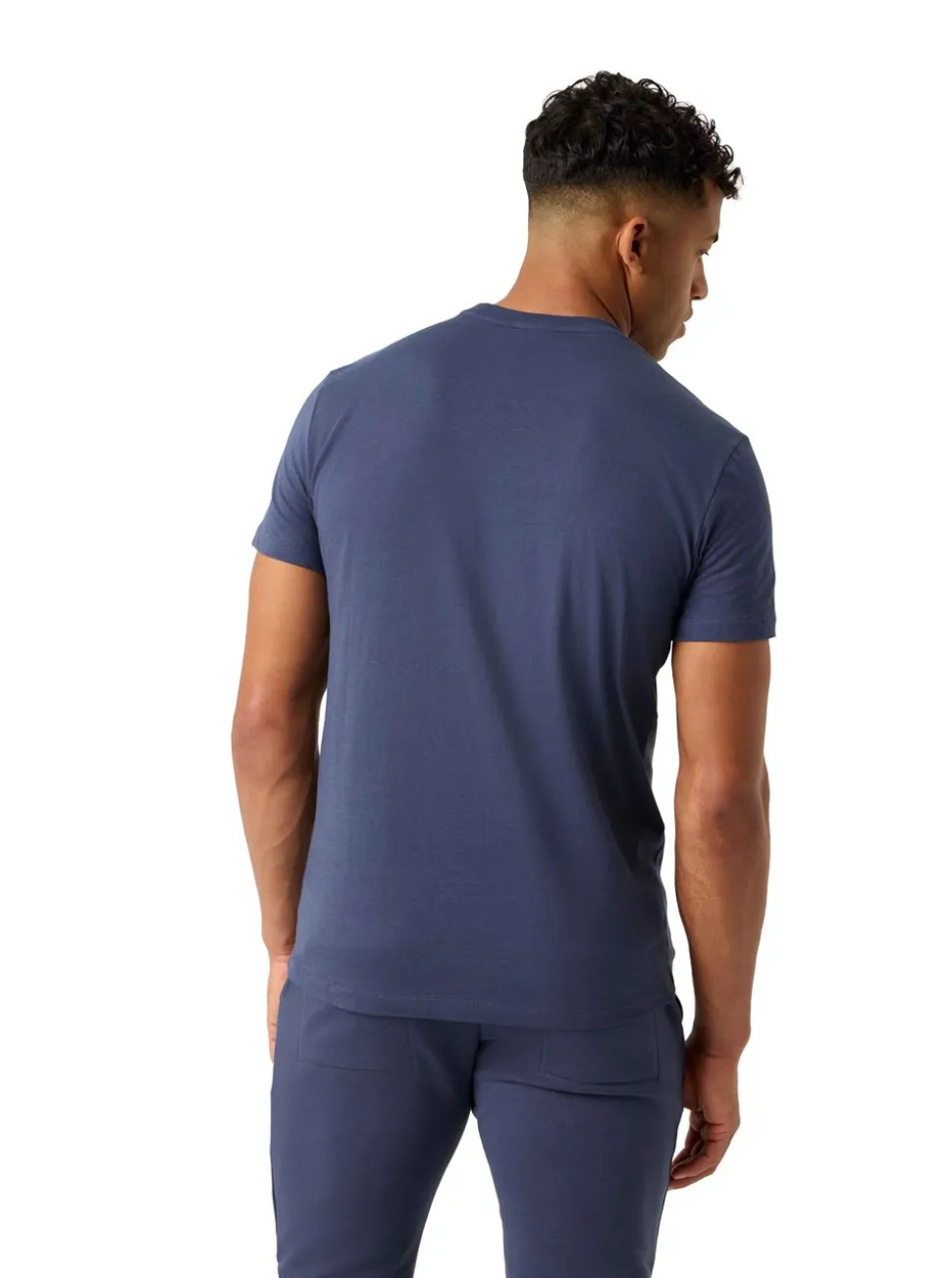 CENTRE T-SHIRT HERR