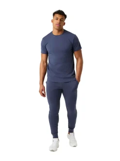 CENTRE T-SHIRT HERR