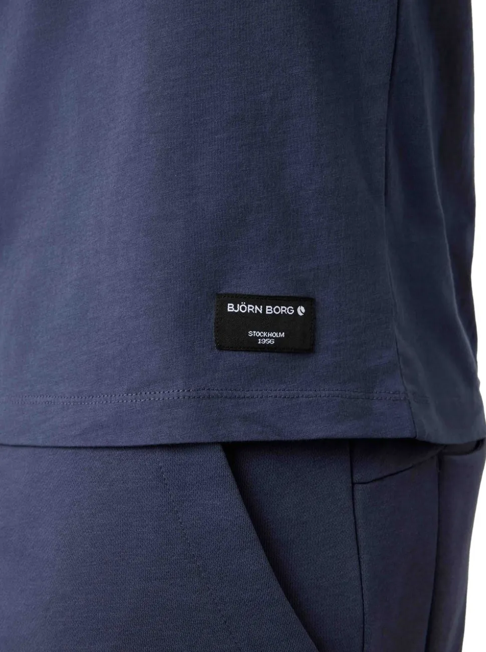 CENTRE T-SHIRT HERR
