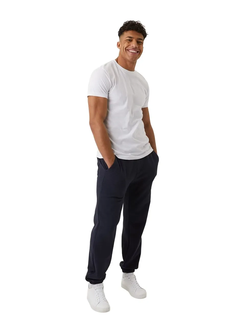 CENTRE T-SHIRT herr
