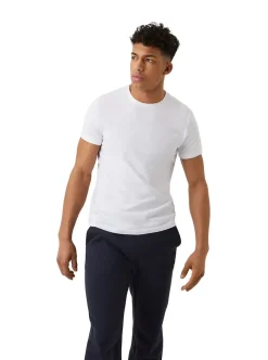 CENTRE T-SHIRT herr