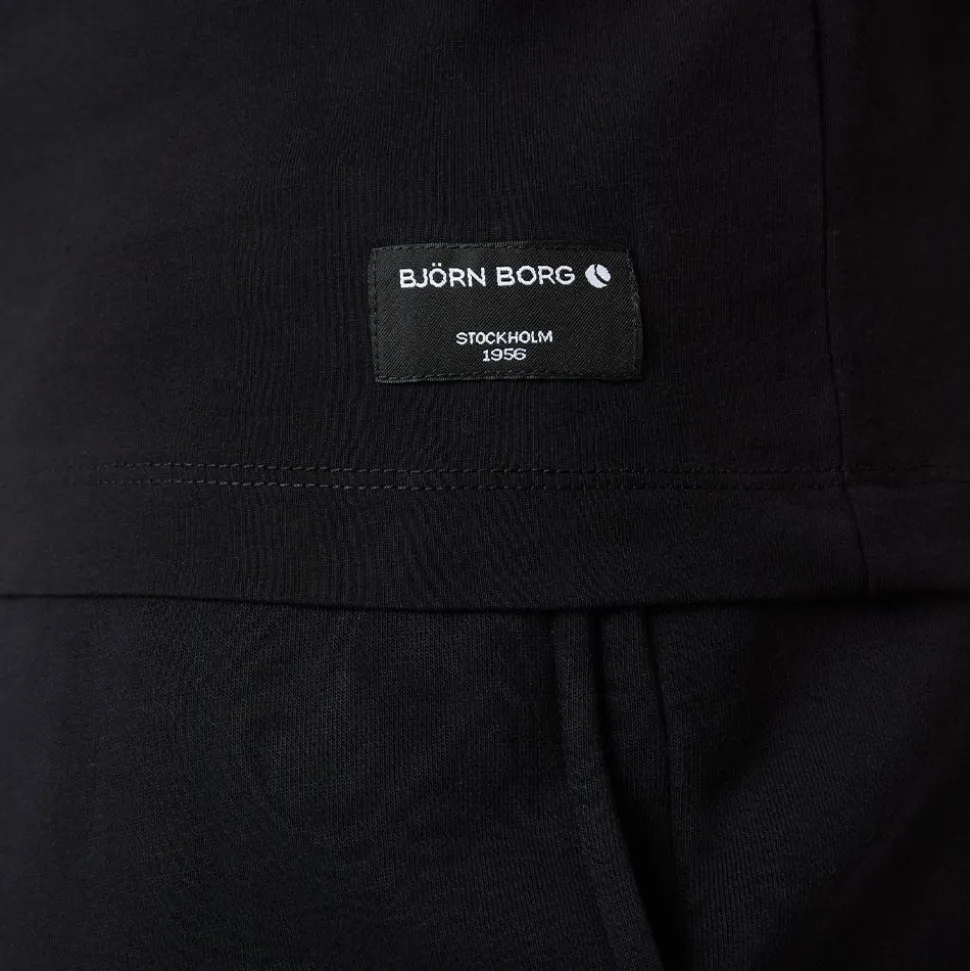 Centre T-shirt Herr