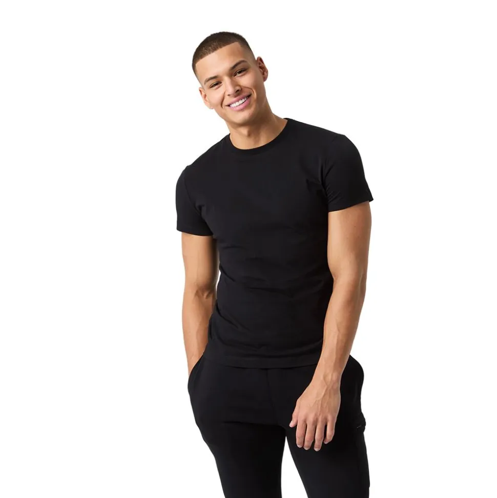 Centre T-shirt Herr