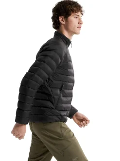 Cerium Jacket herr
