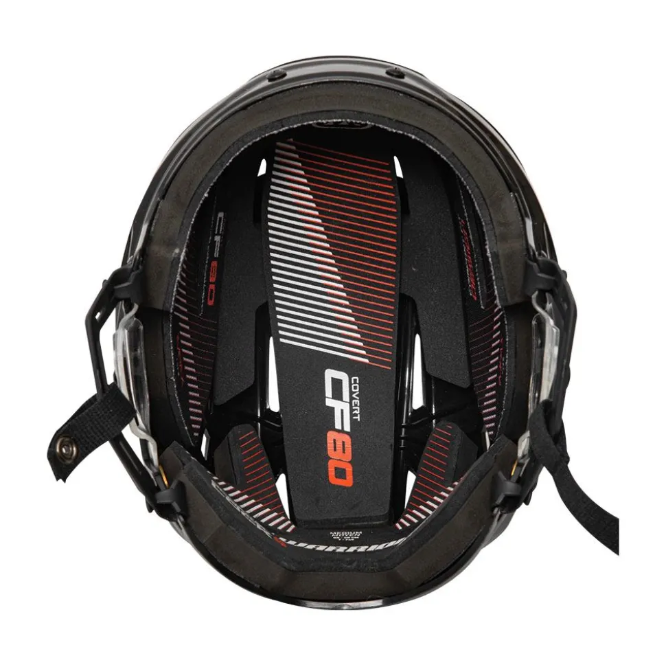 CF 80 Helmet