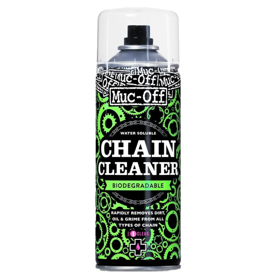 Chain Cleaner1x 400 ml