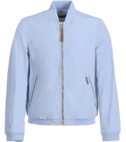 Charlotte Bomber Junior