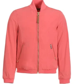 Charlotte Bomber Junior