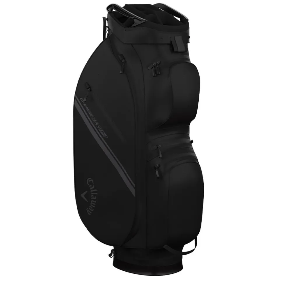 Chase 14 Dry Cart Bag