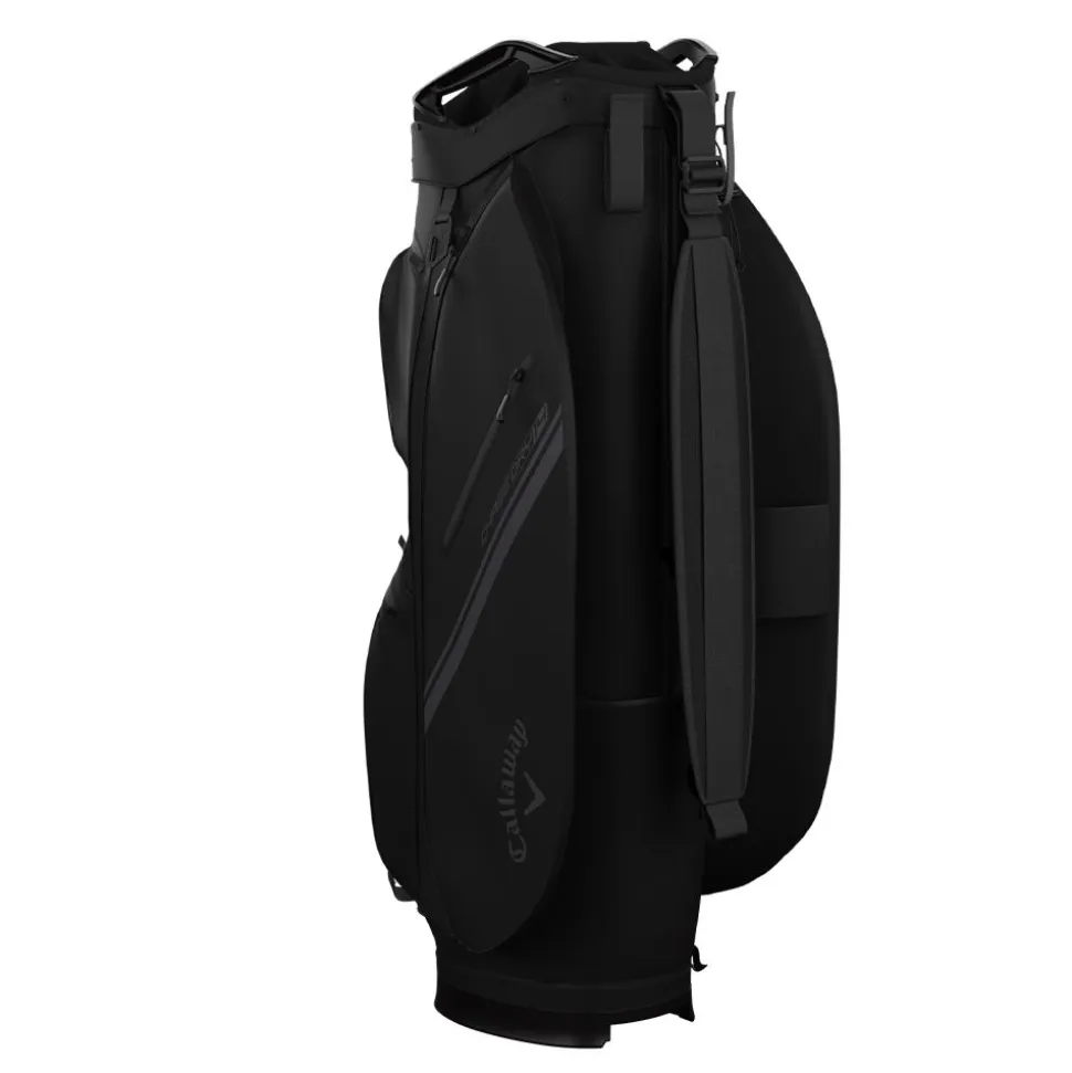 Chase 14 Dry Cart Bag
