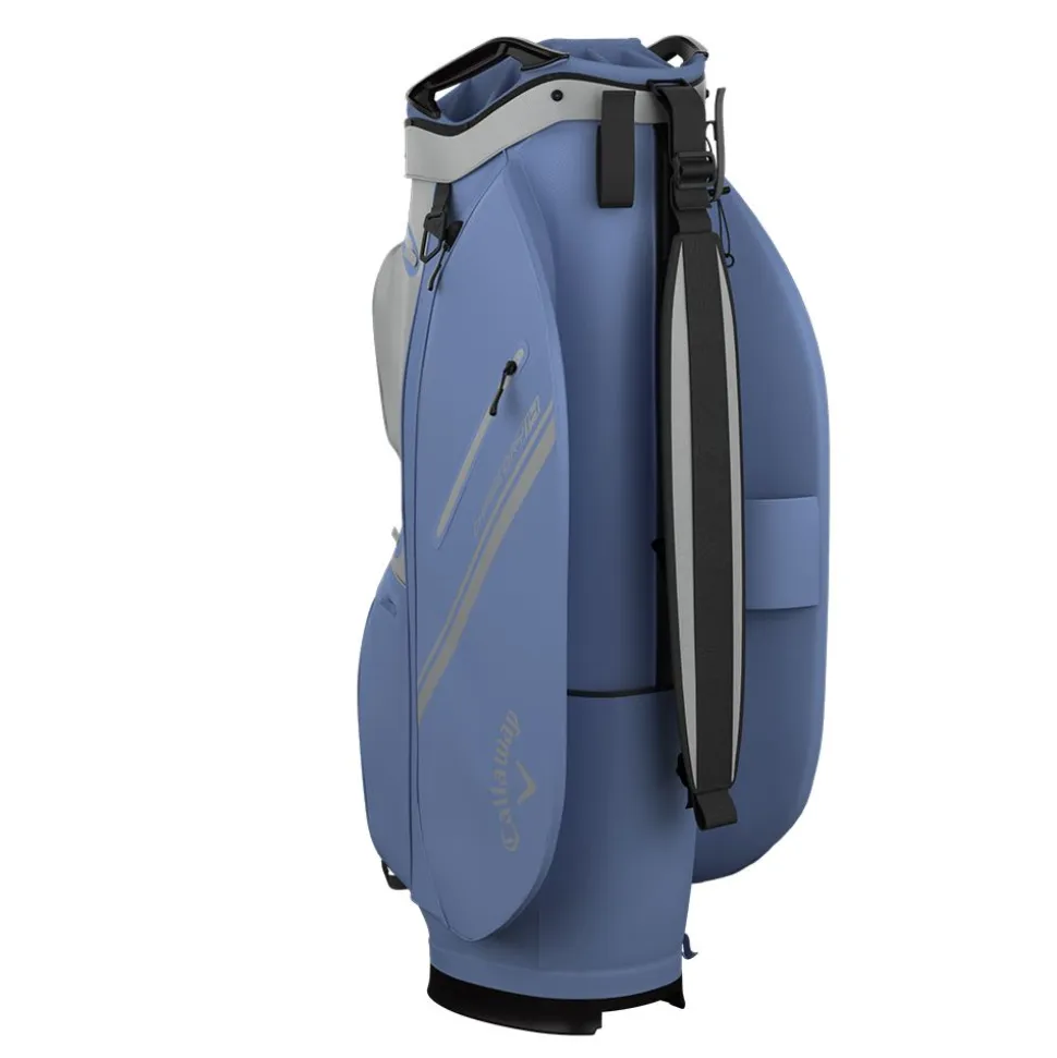 Chase 14 Dry Cart Bag