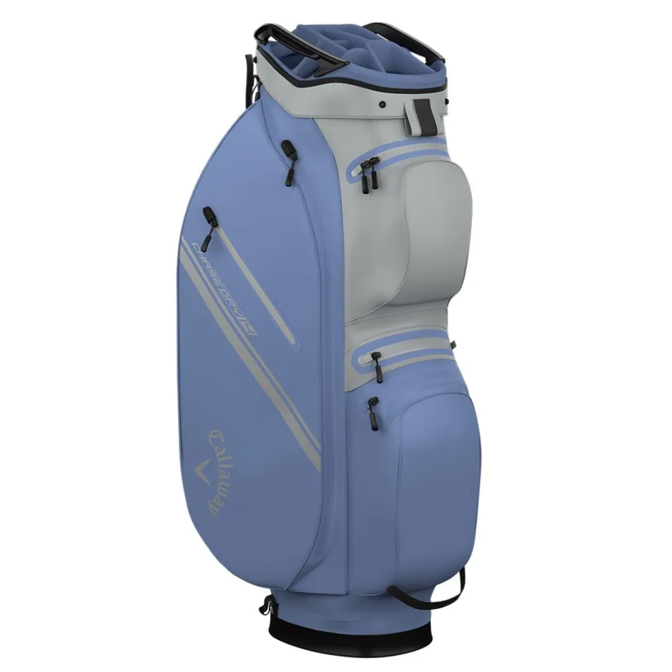 Chase 14 Dry Cart Bag
