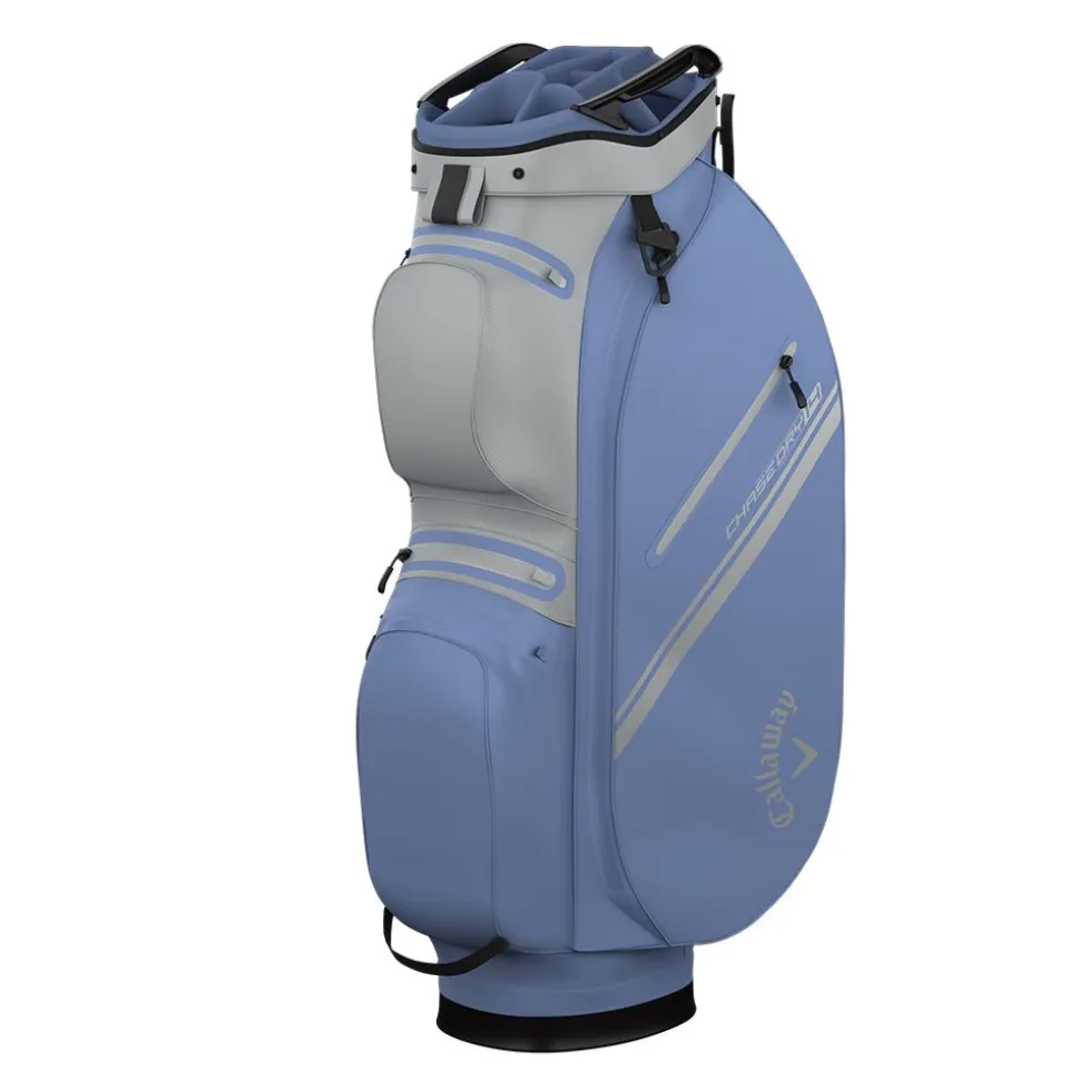 Chase 14 Dry Cart Bag