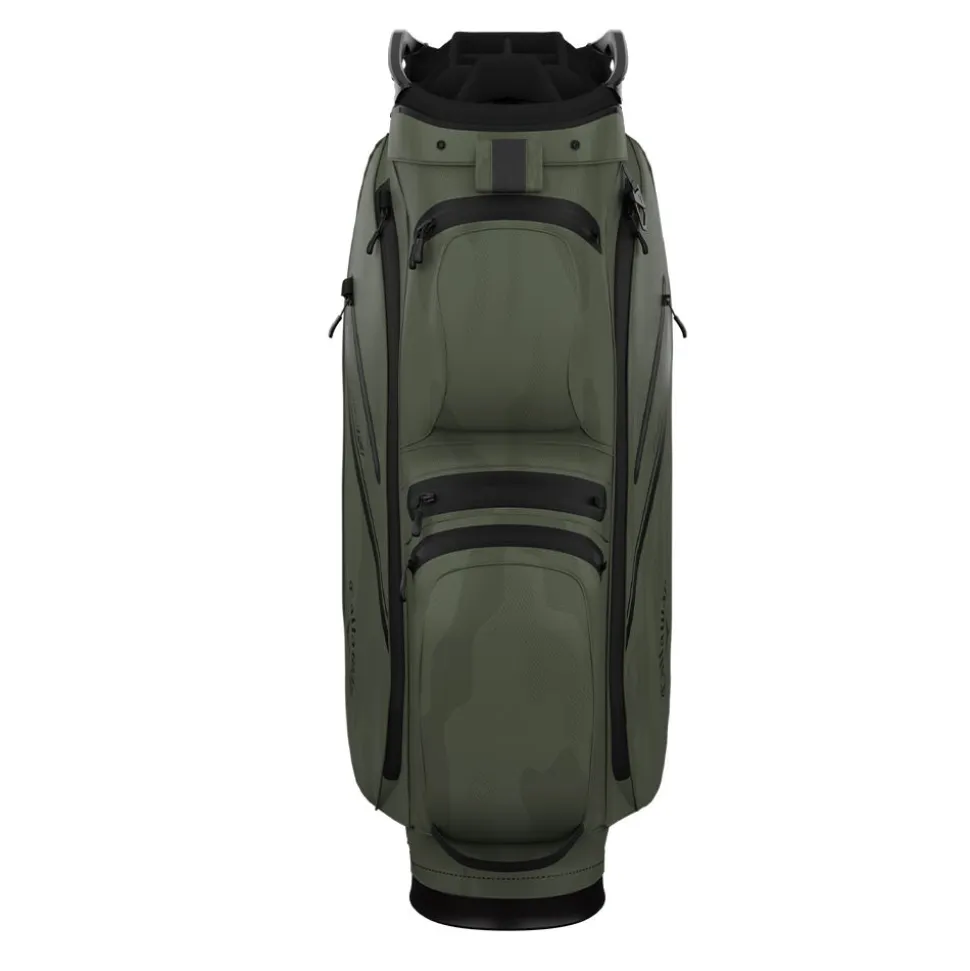 Chase 14 Dry Cart Bag
