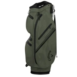 Chase 14 Dry Cart Bag