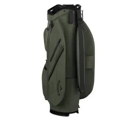 Chase 14 Dry Cart Bag