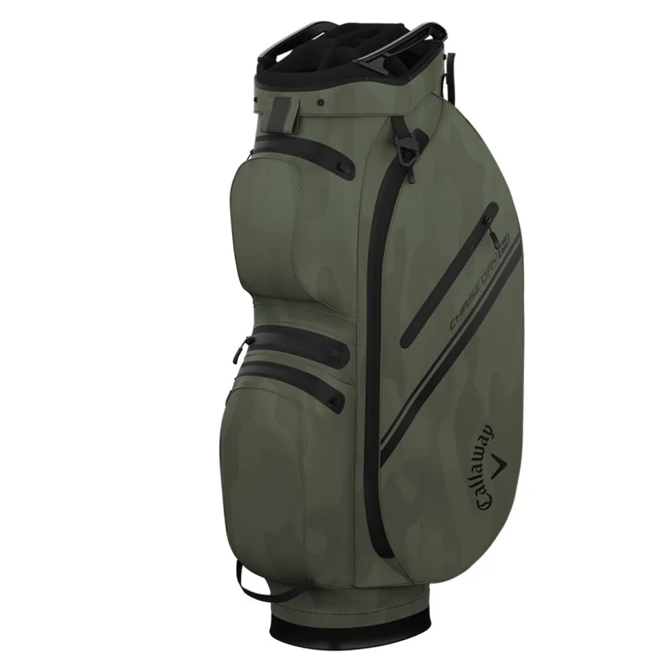 Chase 14 Dry Cart Bag