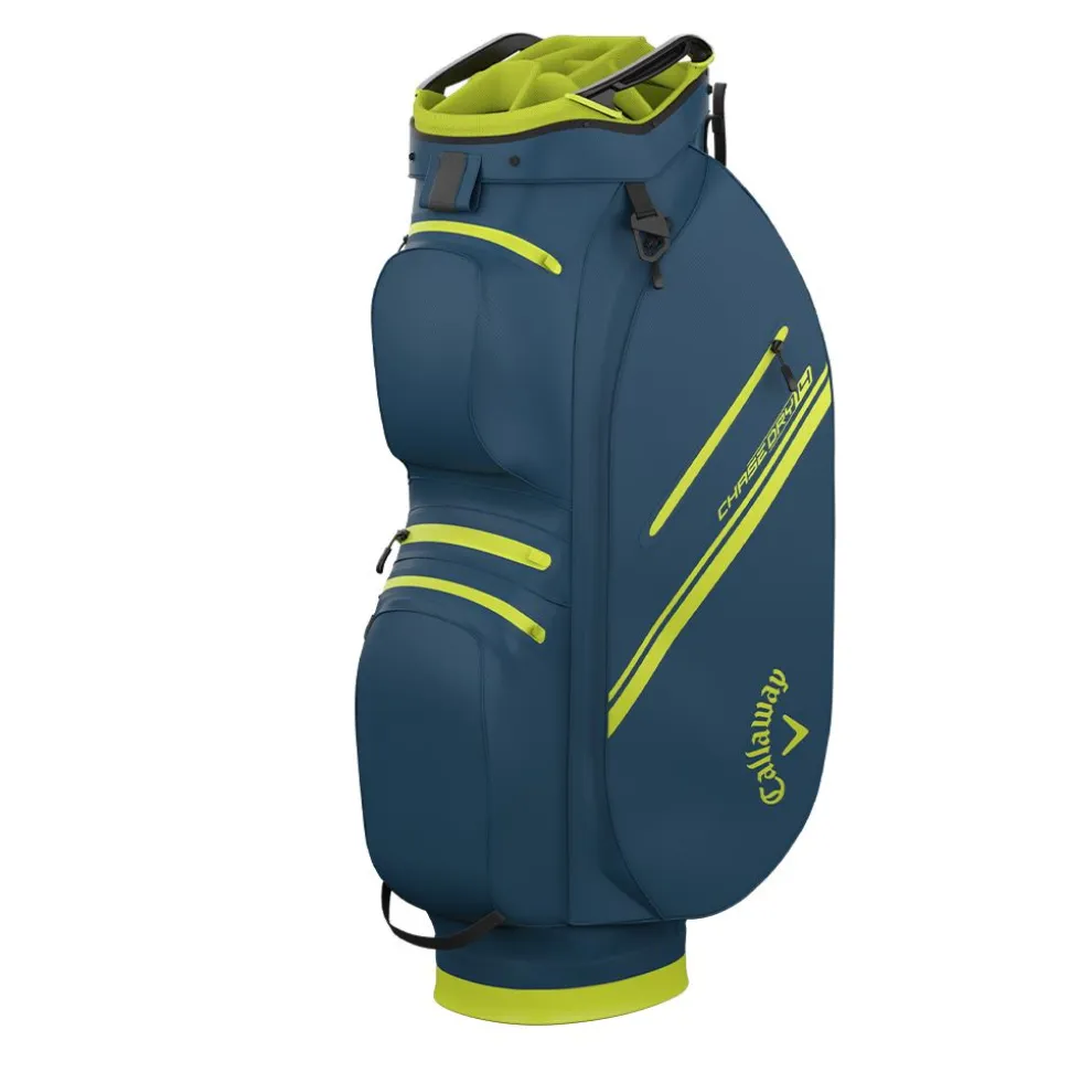 Chase 14 Dry Cart Bag