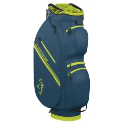 Chase 14 Dry Cart Bag
