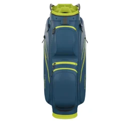 Chase 14 Dry Cart Bag