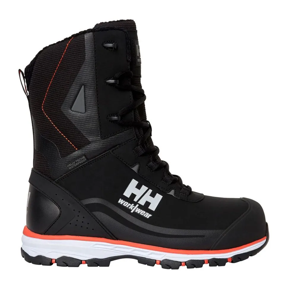 Chelsea Evolution 2.0 Winter Boot Tall S7L HT Herr
