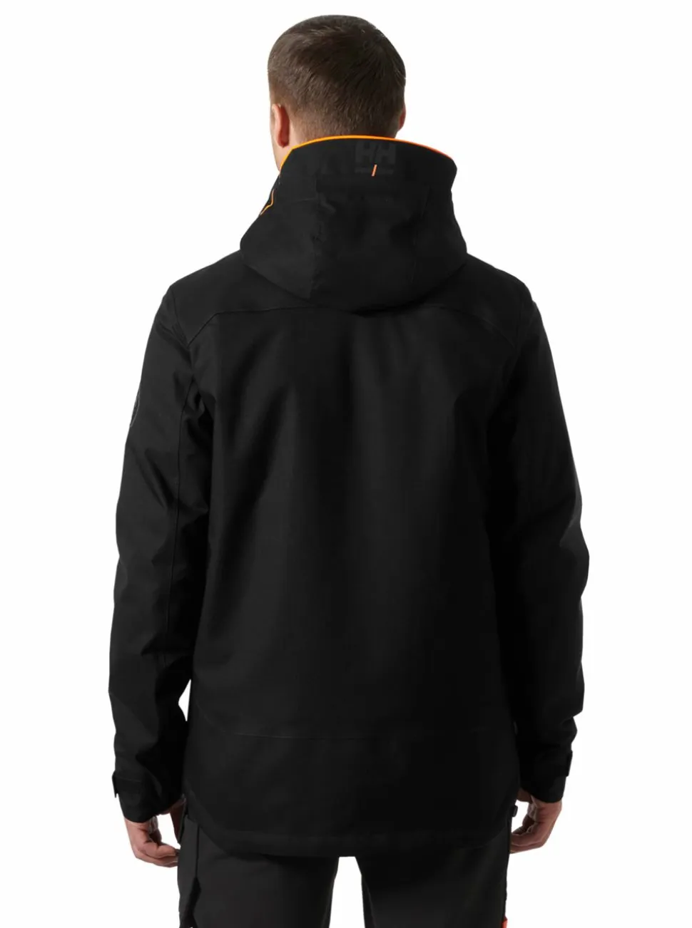 CHELSEA EVO 2.0 WINTER JACKET HERR
