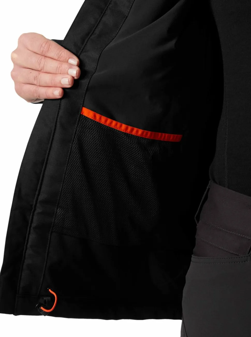CHELSEA EVO 2.0 WINTER JACKET HERR
