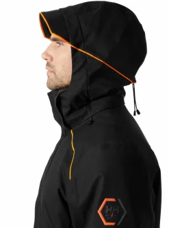 CHELSEA EVO 2.0 WINTER JACKET HERR