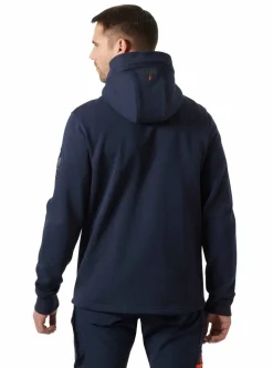 CHELSEA EVO ZIP HOODIE Herr