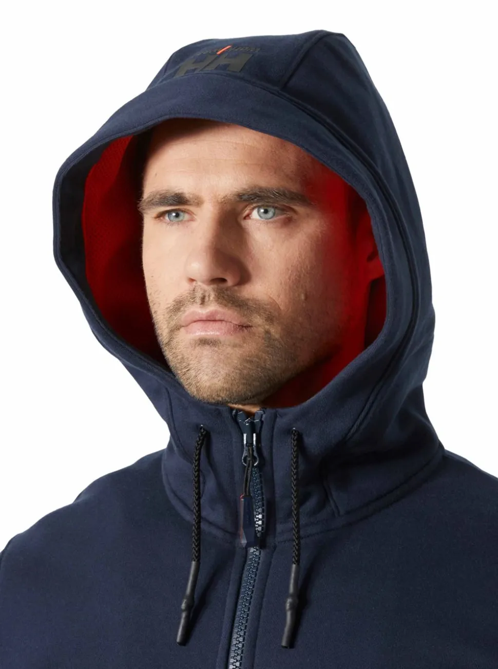 CHELSEA EVO ZIP HOODIE Herr