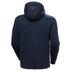 CHELSEA EVO ZIP HOODIE Herr