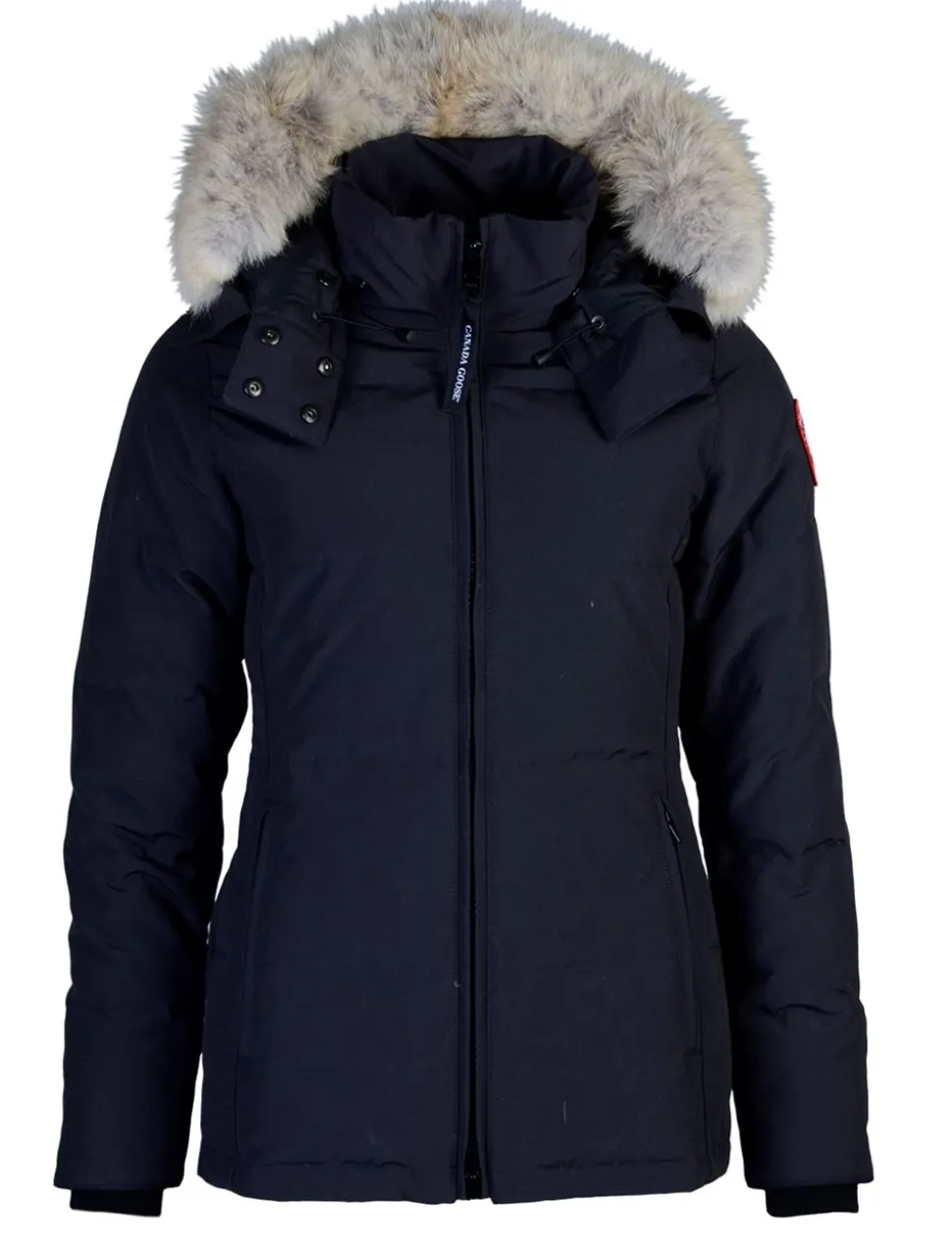 Chelsea Parka Dam