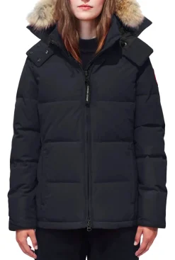 Chelsea Parka Dam