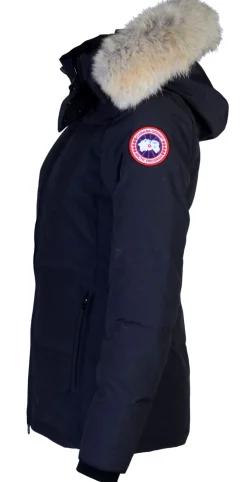 Chelsea Parka Dam
