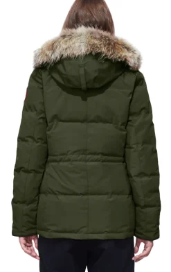 Chelsea Parka Dam